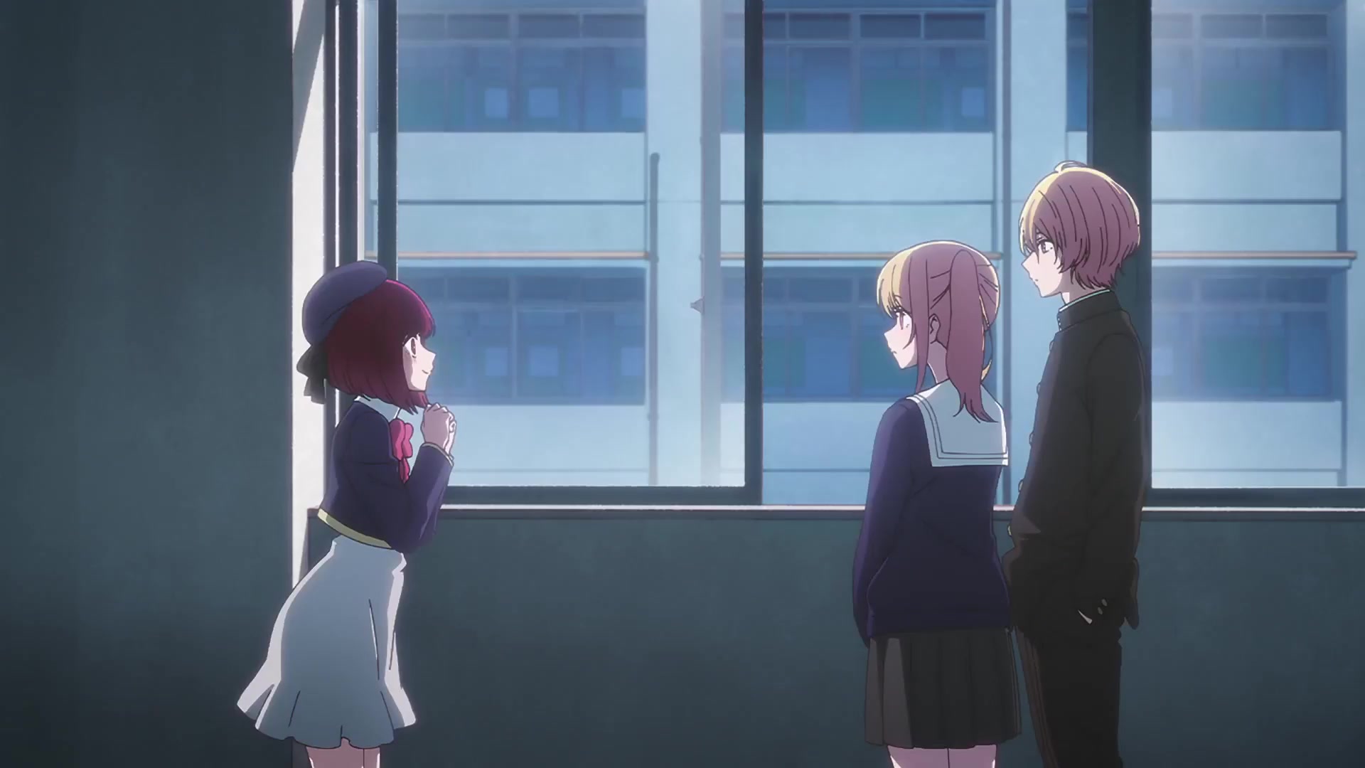 [Tsukyio Editing Resources] Oshi No Ko Season 1 (Episode 3) Raw Clips (4) (tsukyio.com).mp4